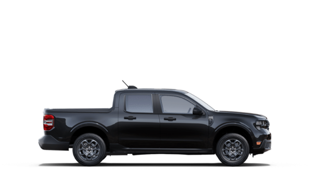 2025 Ford Maverick